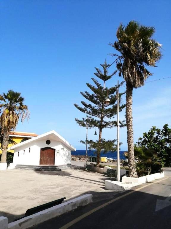 La MaretaMarina Oceanoアパートメント エクステリア 写真