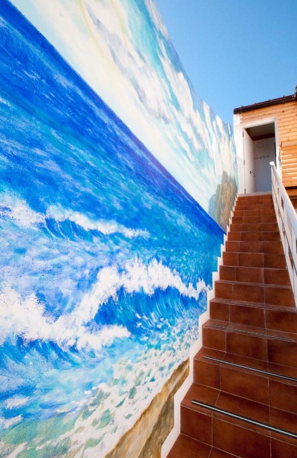 La MaretaMarina Oceanoアパートメント エクステリア 写真